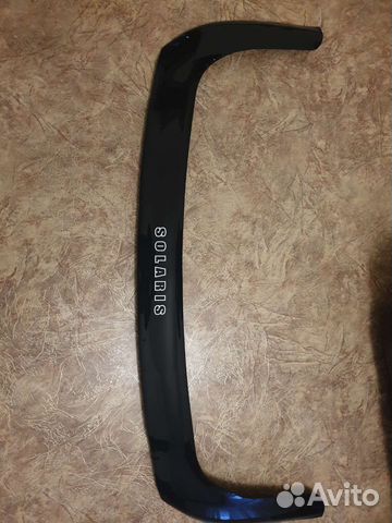 Hyundai solaris 2017-2022