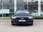 Audi A7 3.0 AMT, 2021 объявление продам