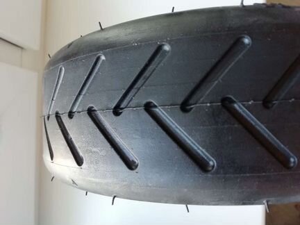 Сменная оригинальная шина (покрышка) Xiaomi Mijia