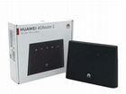 Wifi роутер 4g huawei b311-221 объявление продам