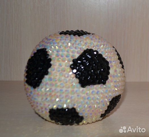 Продам копилку, новая