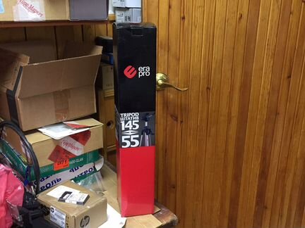 Штатив Tripod ecsa3710