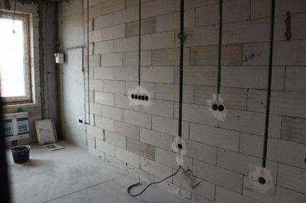 Услуги электрика/Грузоперевозки