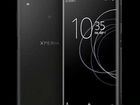 Sony xperia xa1 plus