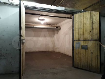 Складское помещение, склад, бокс, гараж 20 м²