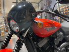 Harley-Davidson Street 750 Performance Orange объявление продам