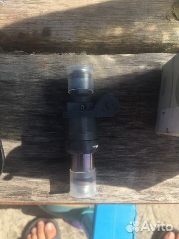 Форсунки Мерседес