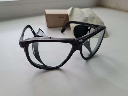 Очки защитные СССР