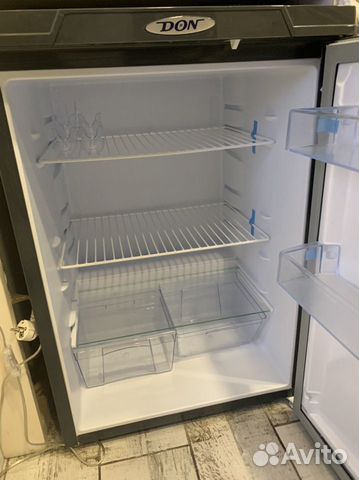 Холодильник однокамерный без морозильной камеры