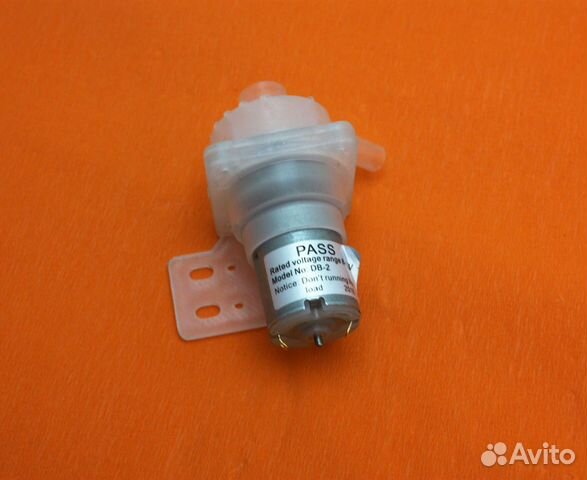 TCH028 Насос термос-чайника (термопота)