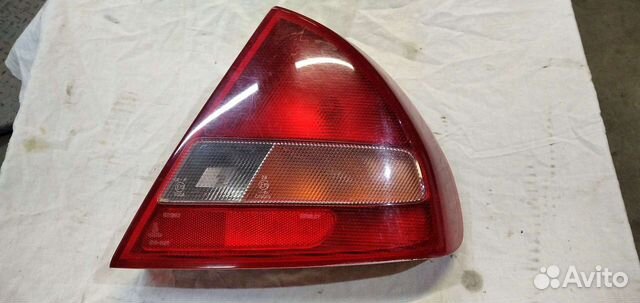 Фонарь правый Mitsubishi Lancer Mirage CK CM