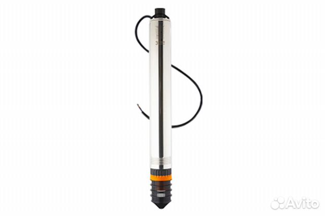 Насос скважинный Джилекс Водомёт 40/50 без кабеля