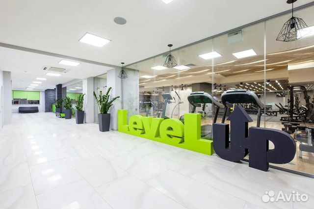 Level up ул республики 47 красноярск фото