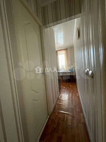 1-к. квартира, 30,4 м², 1/5 эт.