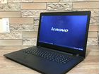 Ноутбук Lenovo Pentium gold/4 gb ddr4/500gb/17