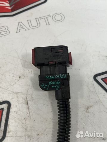 Фишка фары галоген Опель Астра J GTC