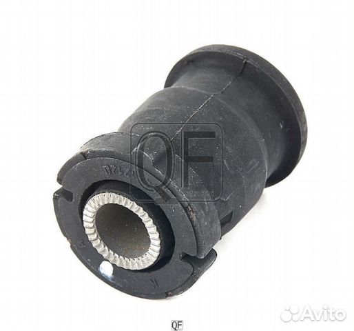 Сайлентблок передний переднего рычага qf30d00045
