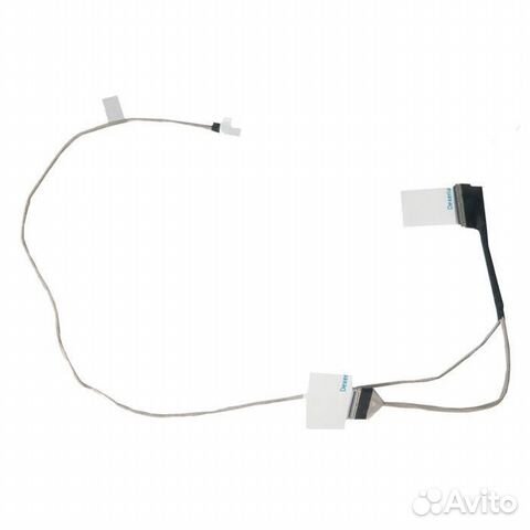 Шлейф матрицы Asus X553S 30 pin