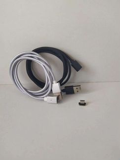 Магнитный кабель