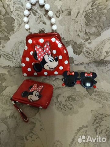 Детская сумочка для девочки