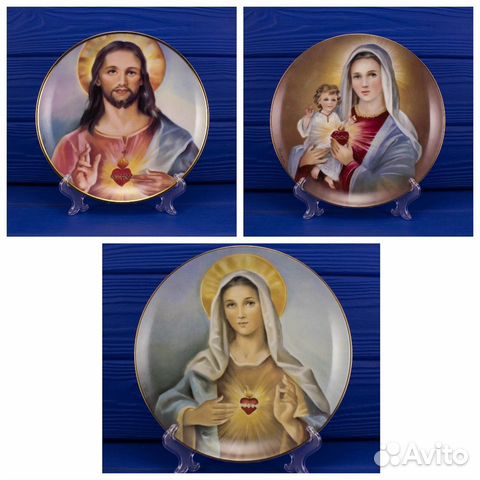 Комплект или поштучно тарелок Royal Doulton