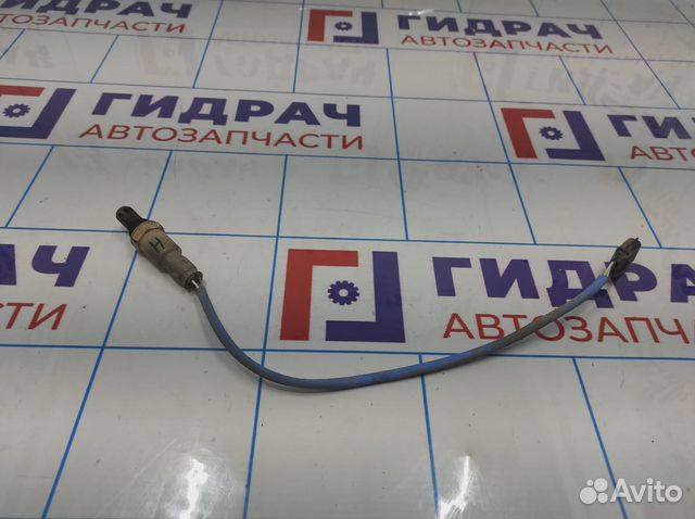 Датчик кислородный Renault logan 2 Stepway 8200495