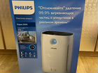 Очиститель воздуха Philips AC2887/10 объявление продам