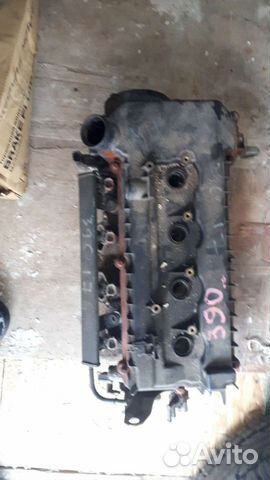 Гбц лансер X, 4А91