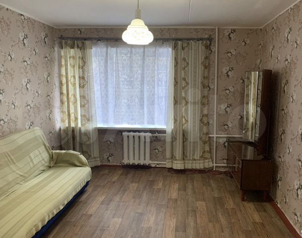 Комната 19 м² в 1-к., 3/5 эт.