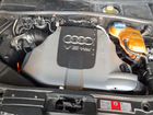 Audi A6 Allroad Quattro 2.5 AT, 2001, 239 585 км объявление продам
