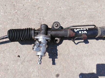 Рулевая рейка Mitsubishi Galant 8 (USA)