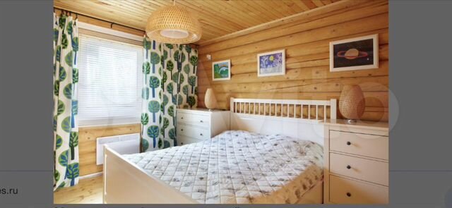 Комната 15 м² в 1-к., 1/3 эт.