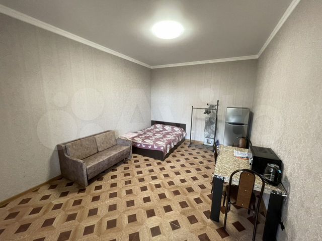 Квартира-студия, 200 м², 1/2 эт.