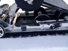Снегоход arctic CAT bearcat 570 XT объявление продам