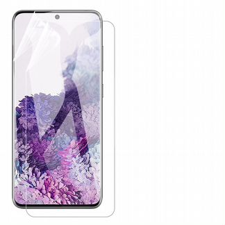 Защитная пленка на samsung iPhone