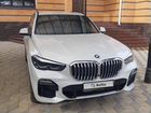 BMW X5 3.0 AT, 2018, 10 000 км