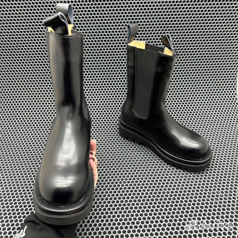 Ботинки Bottega Veneta