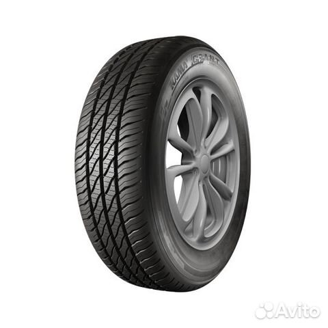 КАМА Grant (НК-241) 185/60 R14 82H