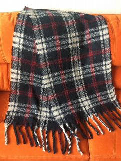 Шарф-плед Mango