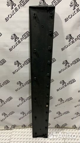 Накладка двери сдвижной Crafter Sprinter