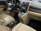 Honda CR-V 2.4 AT, 2009, 191 000 км объявление продам