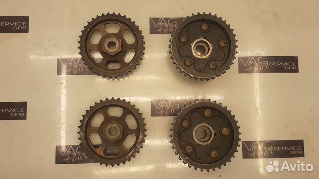 Механизм изменения фаз грм porsche cayenne