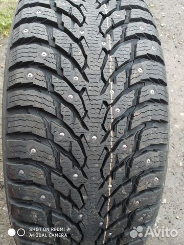 Nokian Tyres Hakkapeliitta 9 205/65 R16