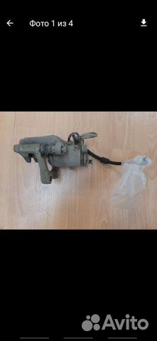 Супорт задний Volkswagen jetta 6