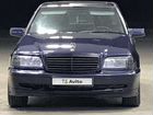 Mercedes-Benz C-класс 1.8 МТ, 1999, 445 000 км объявление продам