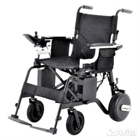 Инвалидное кресло-коляска электрическое ек-6030