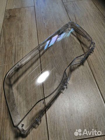Стекла фар bmw e39, e46, e60, е71, e65, е53, е39