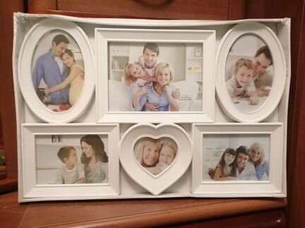 Фоторамка