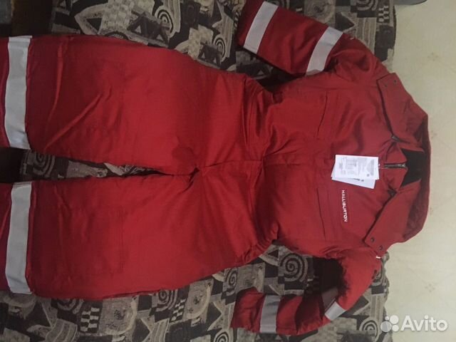 Костюм свврщика роснефть летний р52-54