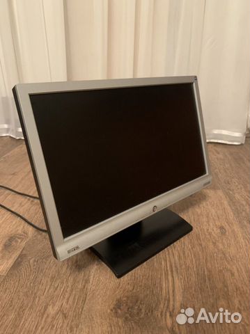 Монитор Benq G900HDA